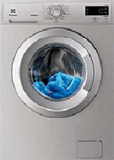 Ремонт стиральных машин Electrolux