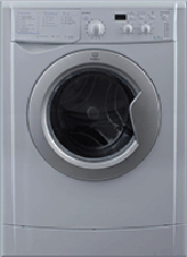 Ремонт стиральных машин Indesit