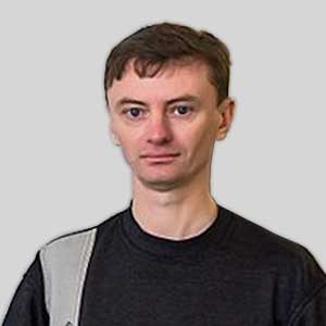 Цветков Николай. Мастер. Самара.